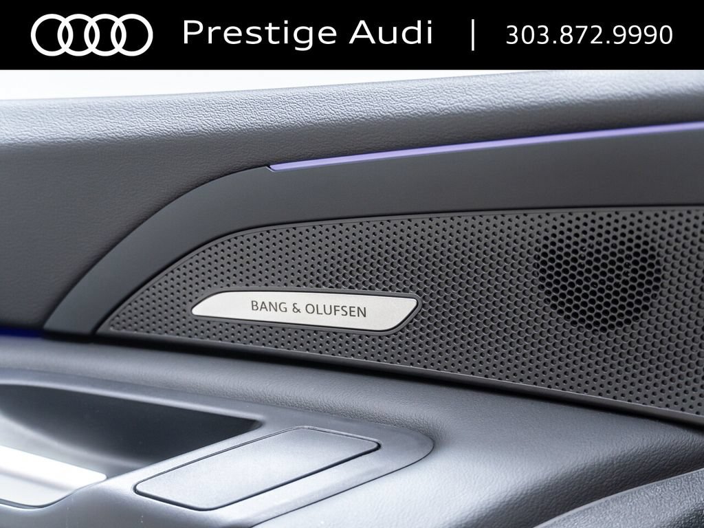 New 2026 Audi Q5 Premium Plus AWD/4WD image 22