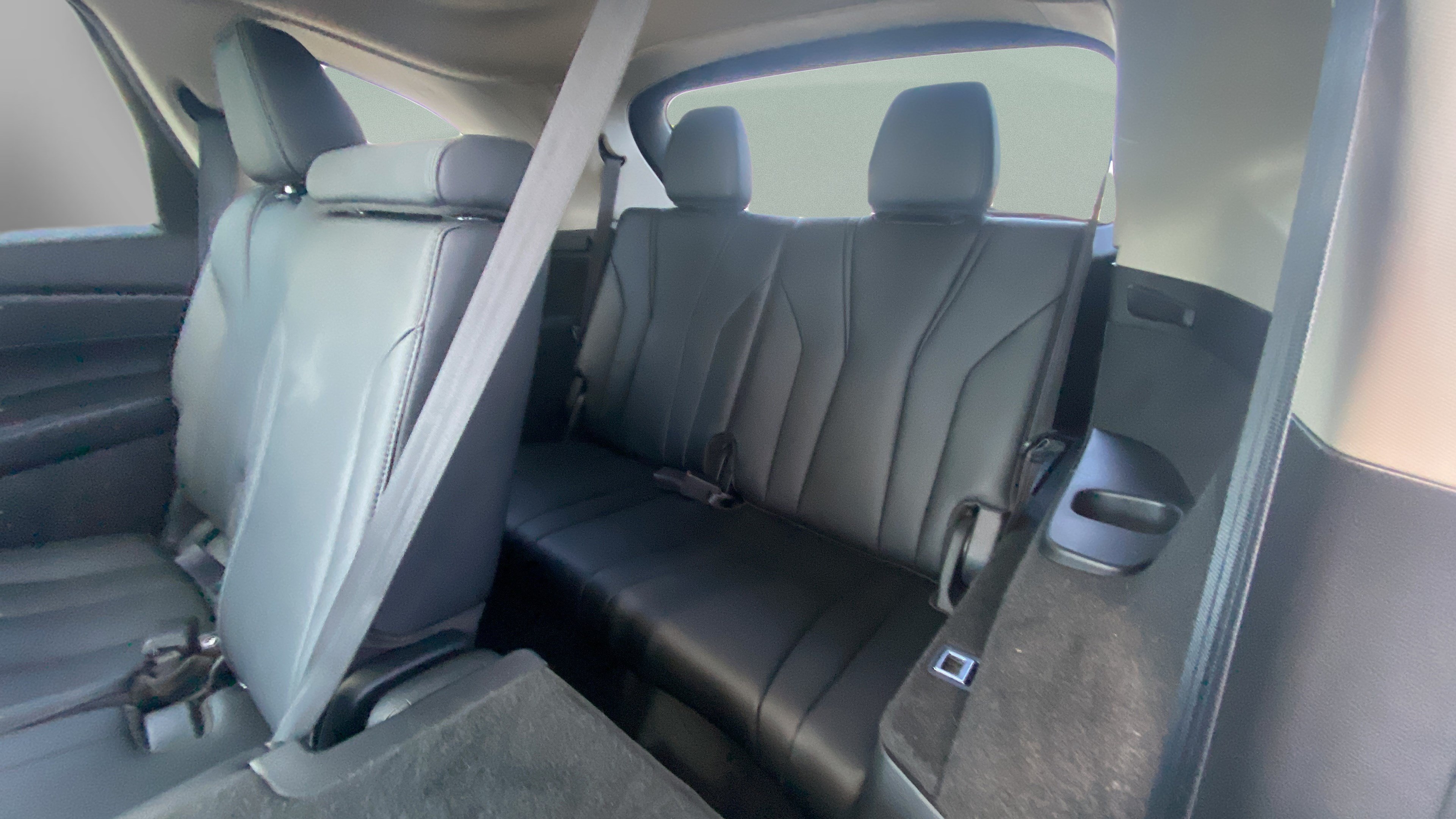 Certified 2023 Acura MDX FWD image 24