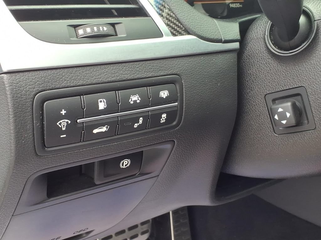 Used 2018 Genesis G80 3.3T Sport AWD/4WD image 28