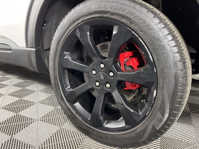 Used 2024 Ford Explorer ST w/ Equipment Group 401A image 9