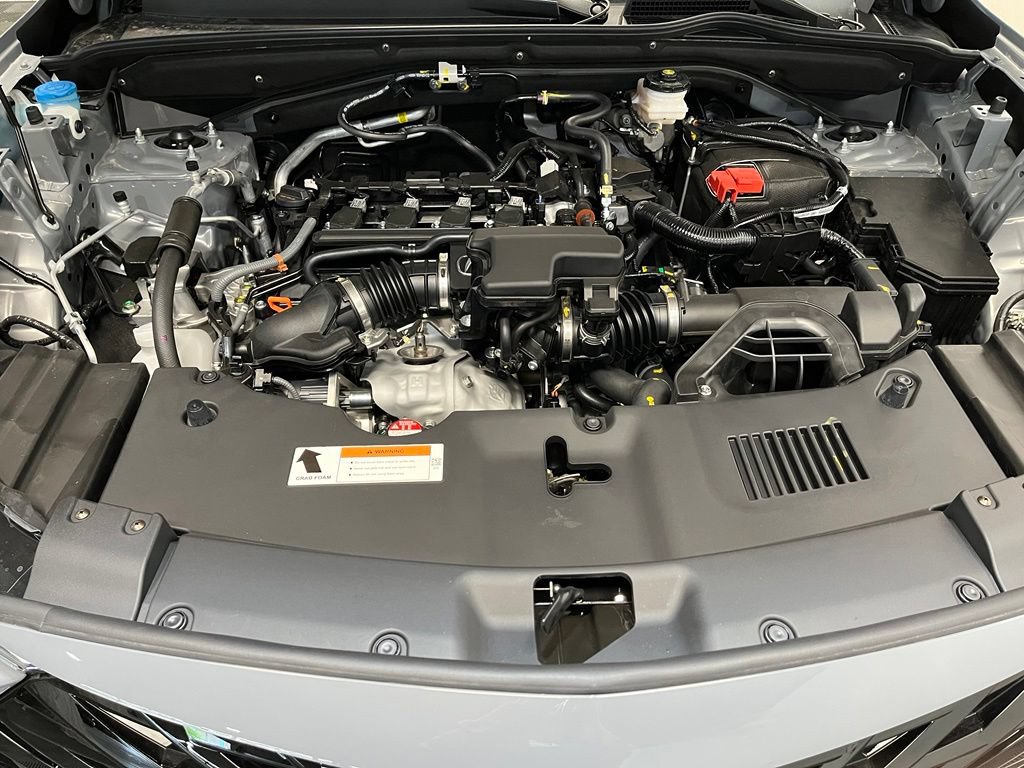 New 2026 Acura ADX A-Spec AWD/4WD image 20