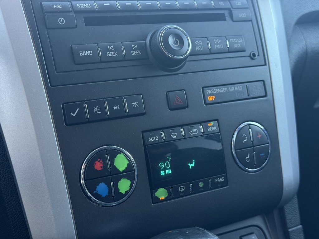 Used 2012 Chevrolet Traverse LT image 19