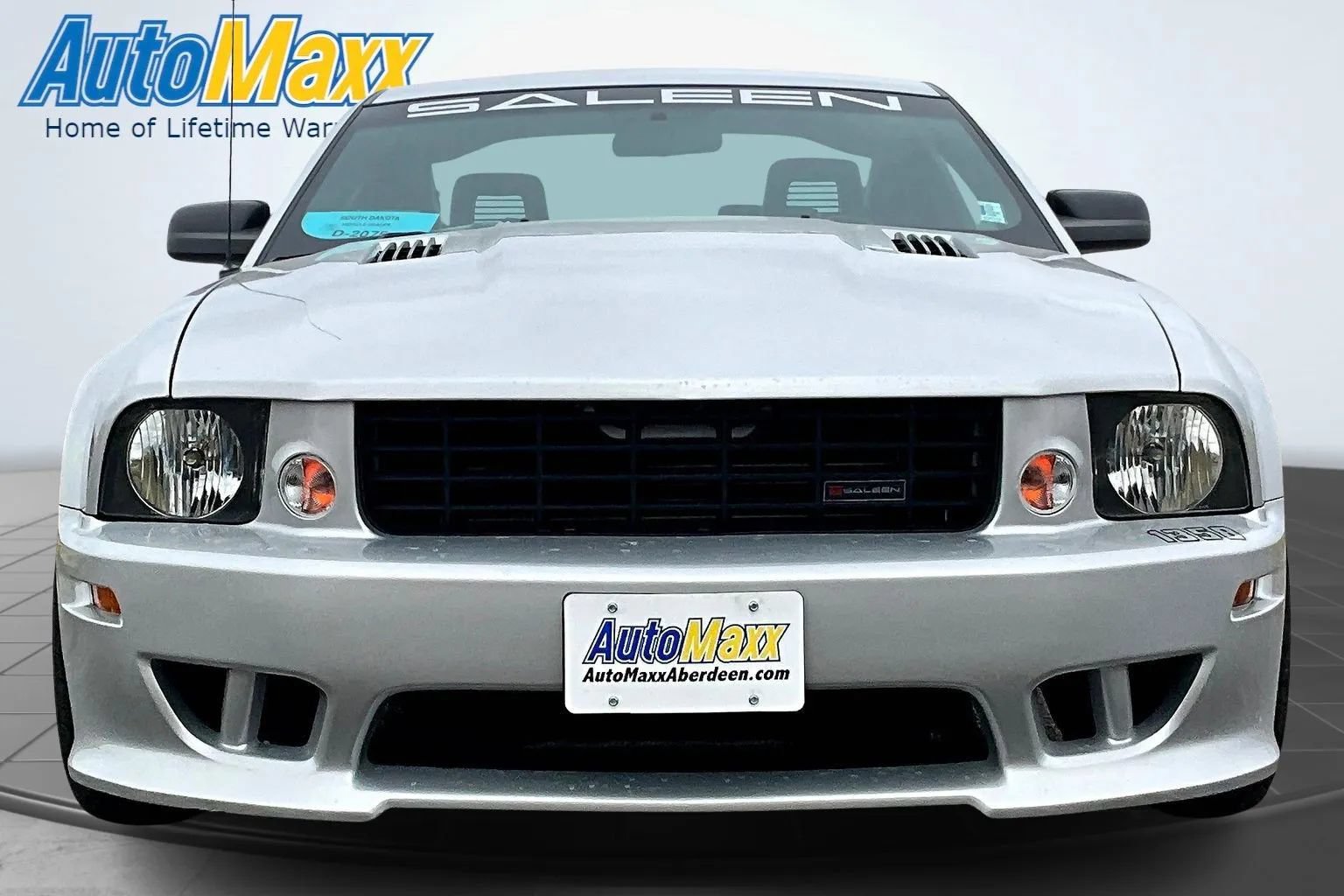 Used 2006 Ford Mustang GT RWD image 2