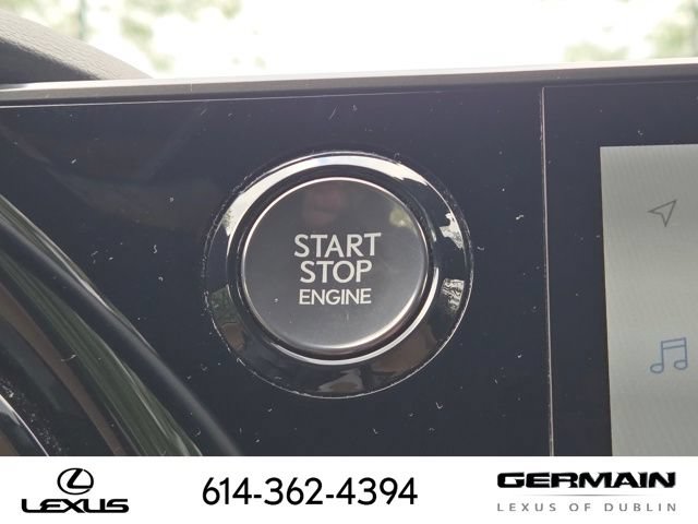 Certified 2024 Lexus RX 350 Premium Plus w/ Convenience Package AWD/4WD image 20