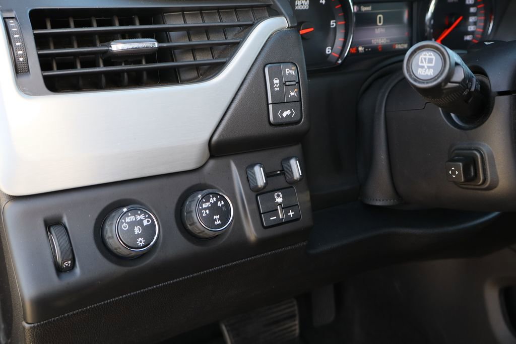 Certified 2016 GMC Yukon SLT w/ HD Trailering Package image 12