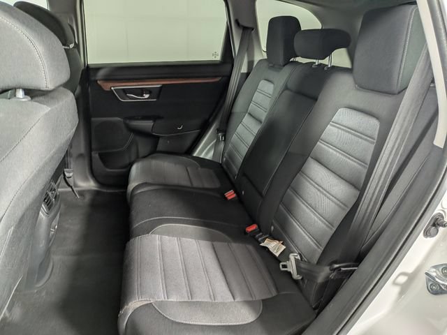 Used 2022 Honda CR-V EX image 24