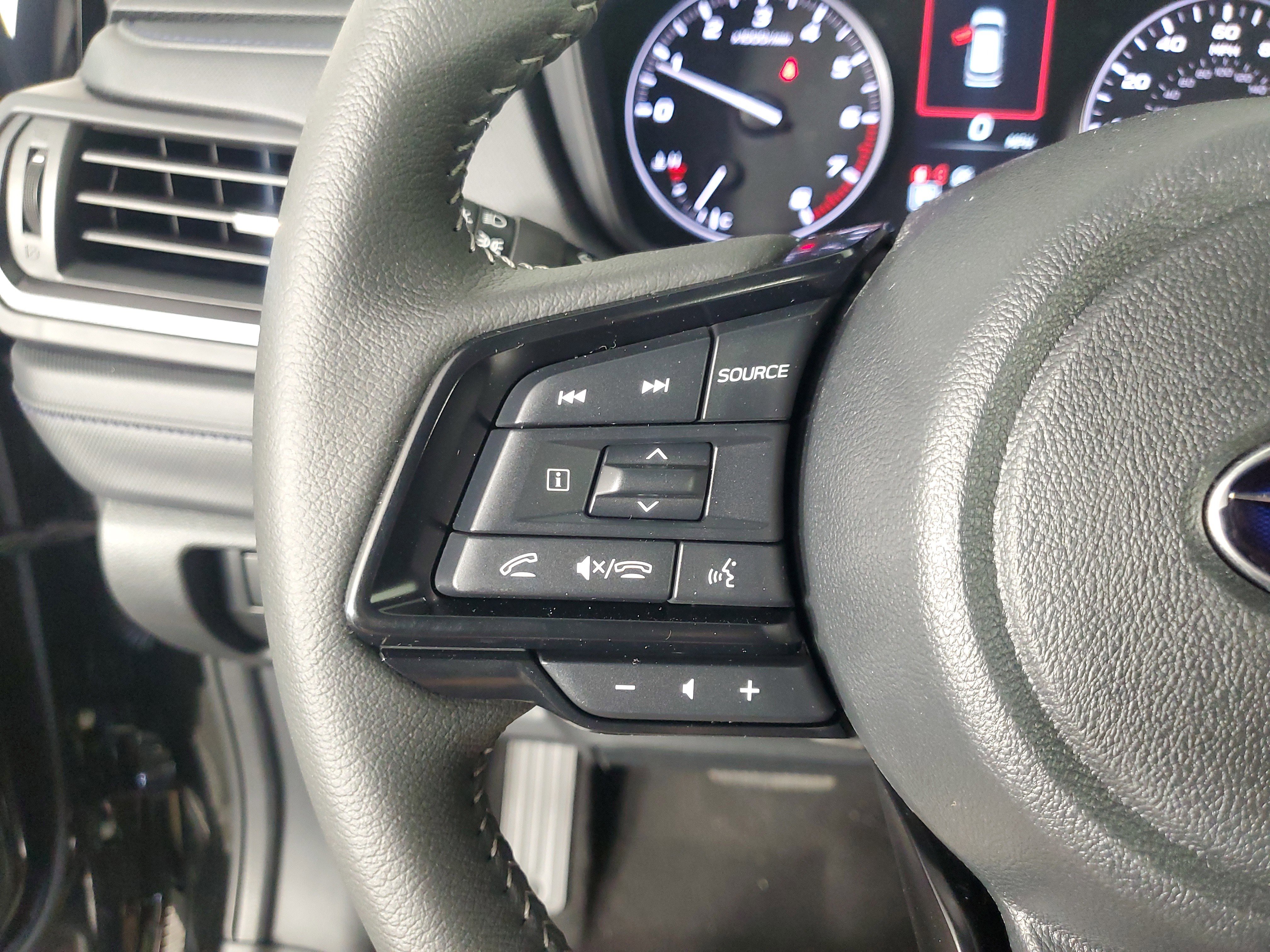 New 2026 Subaru Forester Premium image 25