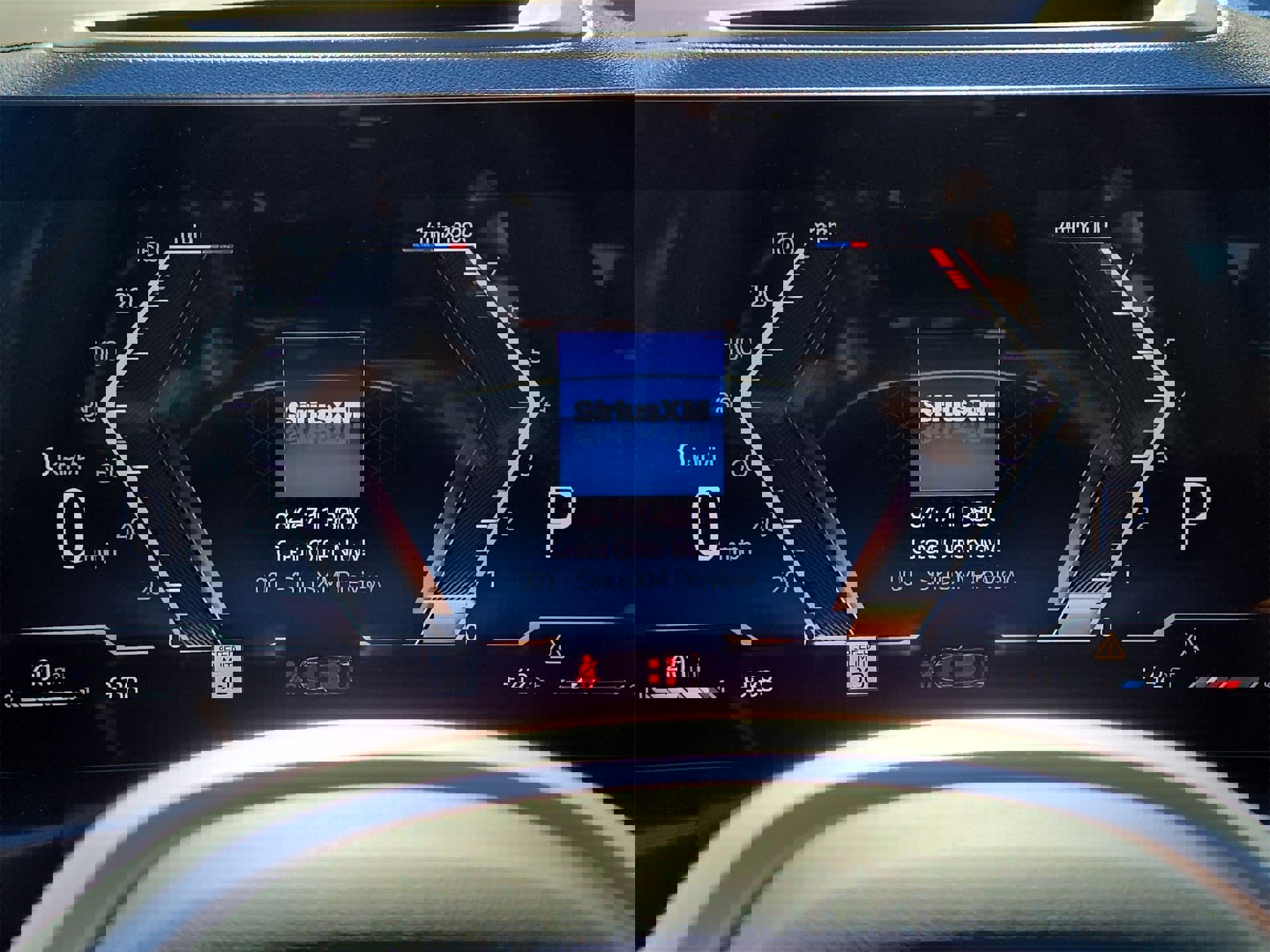 Used 2025 BMW 430i xDrive image 20