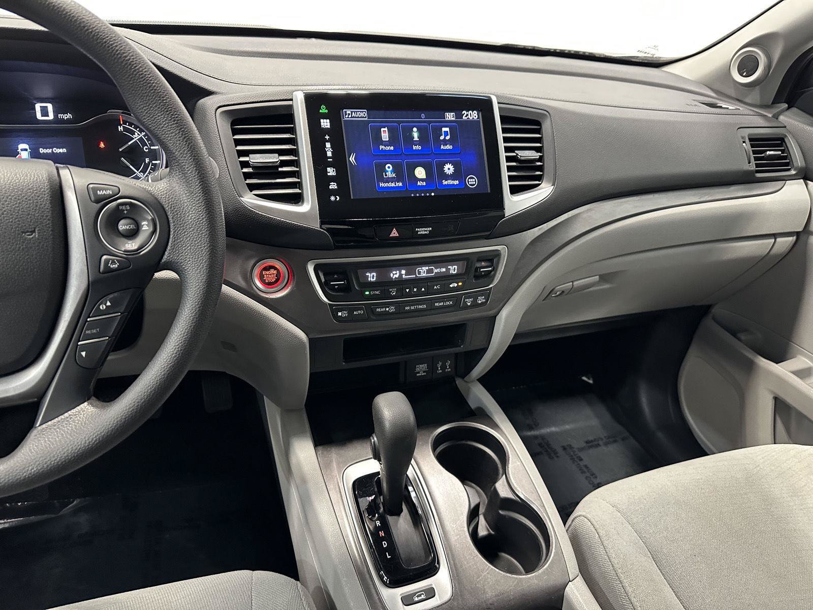 Used 2016 Honda Pilot EX image 19
