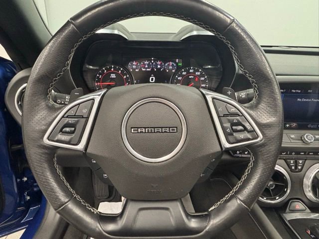 Used 2024 Chevrolet Camaro LT w/ RS Package RWD image 21