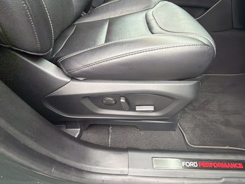 Certified 2023 Ford Explorer ST w/ Equipment Group 401A AWD/4WD image 43