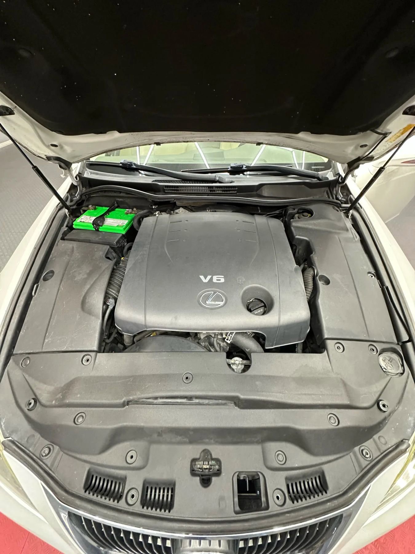 Used 2011 Lexus IS 250 image 30