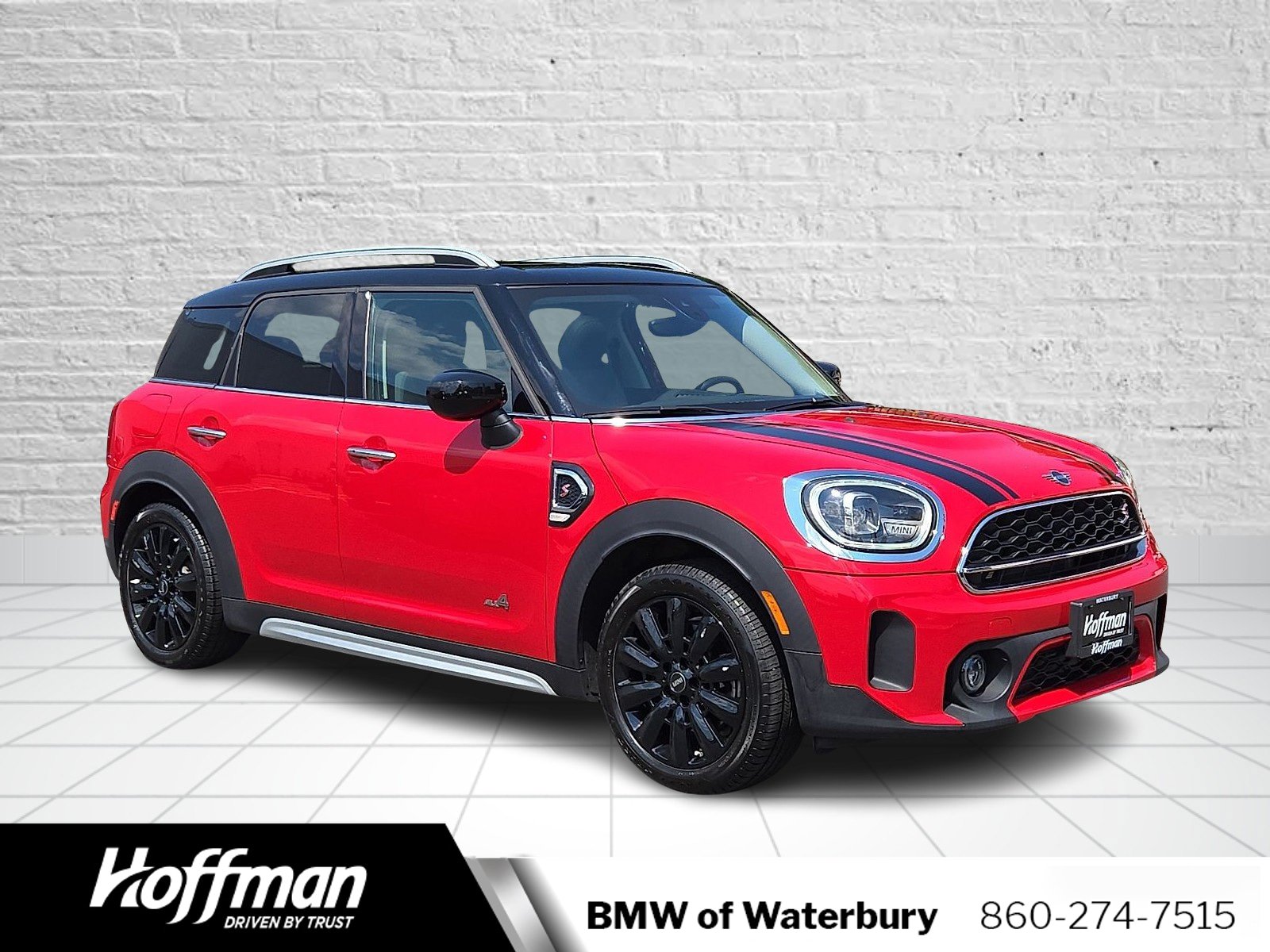 Used 2023 MINI Cooper Countryman S