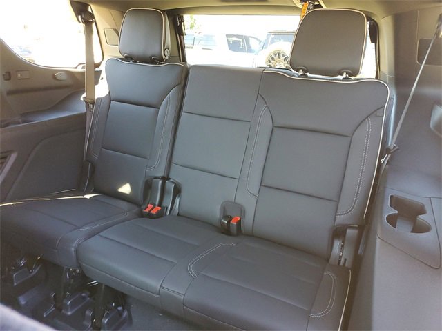 New 2026 GMC Yukon Elevation w/ Elevation Premium Package image 8
