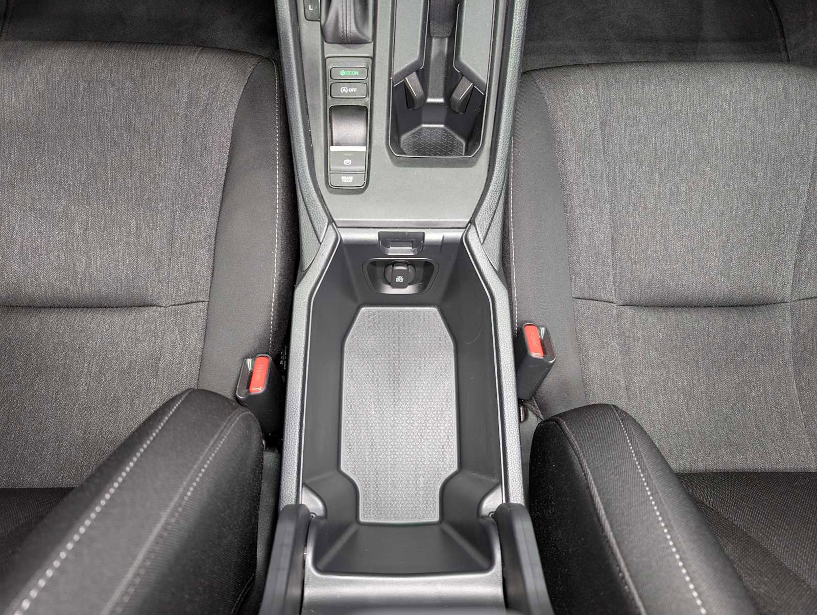 Used 2023 Honda Accord EX image 20