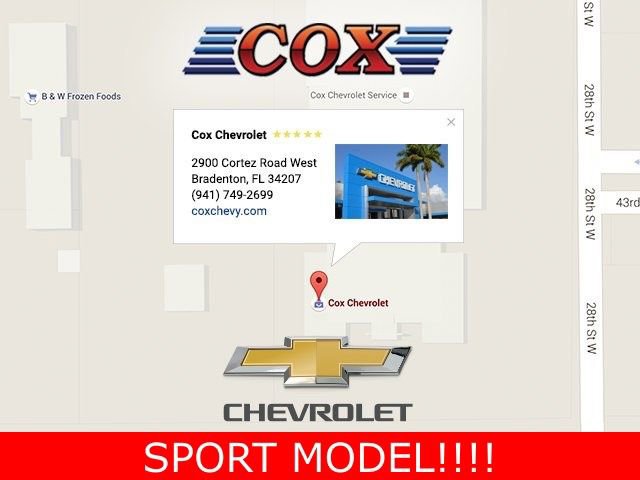 Used 2024 Cadillac XT4 Sport w/ LPO, Floor Liner Package image 28