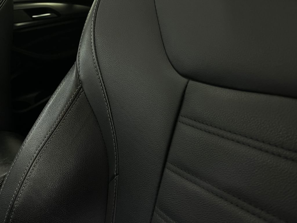 Used 2019 BMW X4 xDrive30i image 20