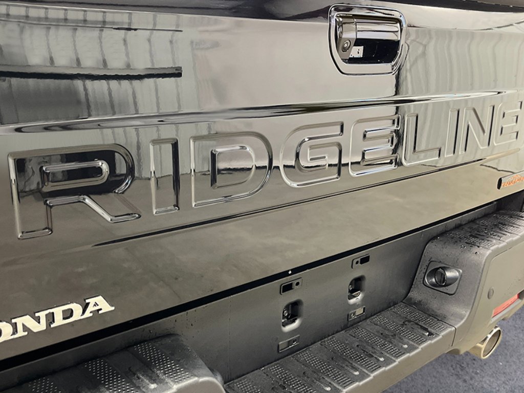 New 2026 Honda Ridgeline TrailSport image 10