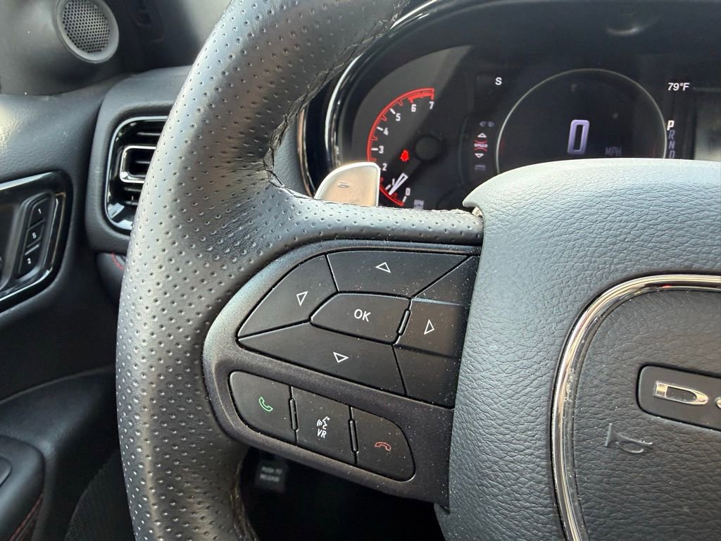 Certified 2023 Dodge Durango R/T RWD image 17