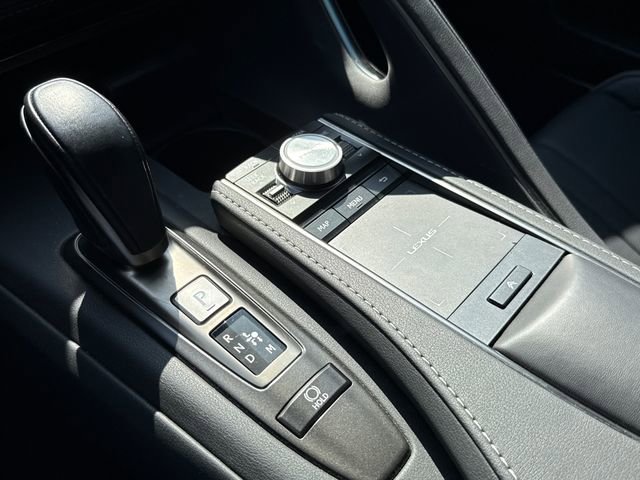 Used 2021 Lexus LC 500 Convertible w/ Touring Package image 27