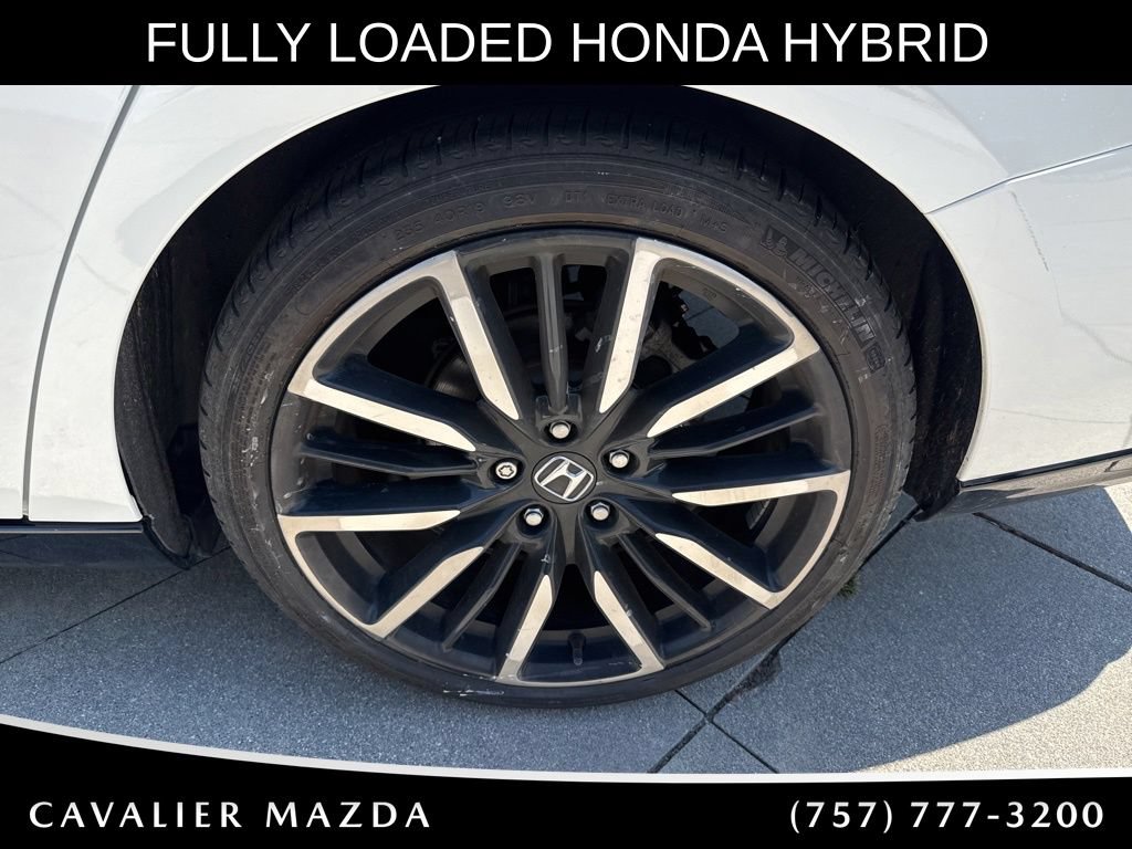 Used 2024 Honda Accord Touring image 20