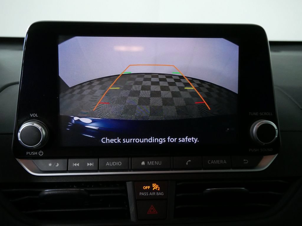 Used 2019 Nissan Altima 2.5 SR FWD image 34