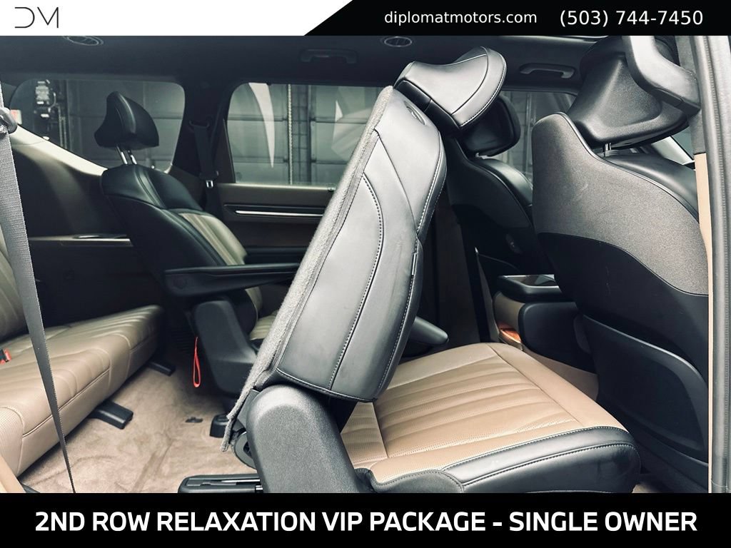 Used 2024 Kia EV9 GT-Line AWD/4WD image 22