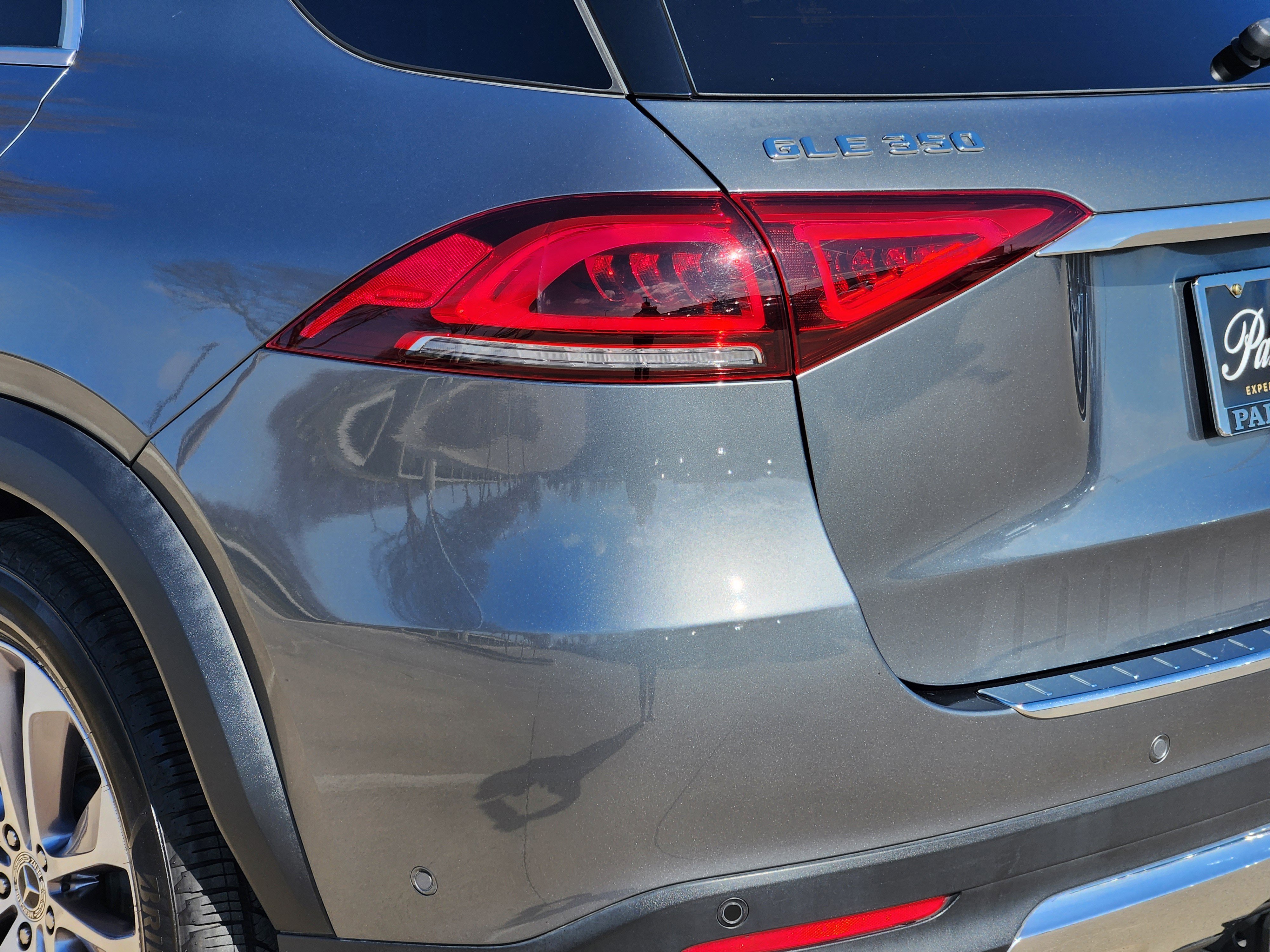 Used 2022 Mercedes-Benz GLE 350 image 5