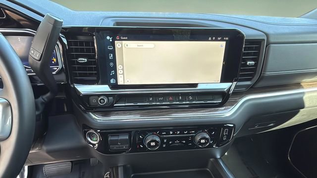 Used 2024 Chevrolet Silverado 2500 LT w/ Convenience Package image 26