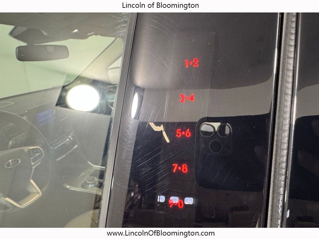 Used 2023 Ford Explorer Limited w/ Equipment Group 301A image 36