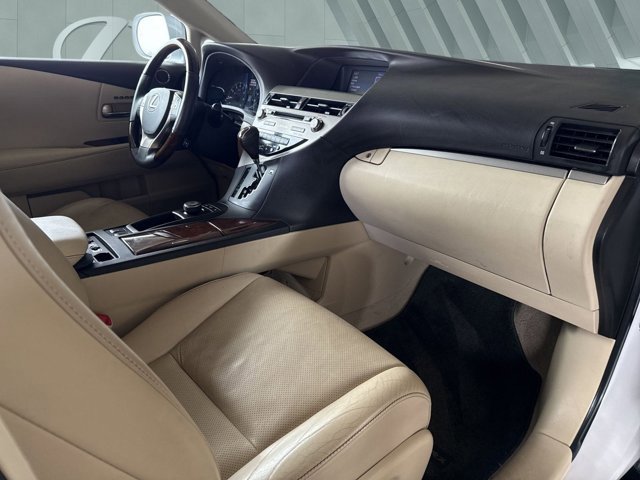 Used 2014 Lexus RX 350 FWD image 29