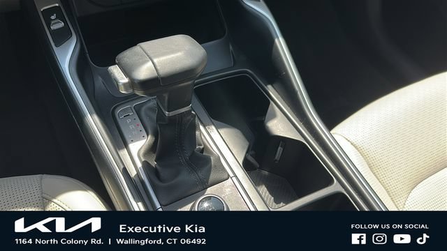 Certified 2025 Kia Sorento S AWD/4WD image 18