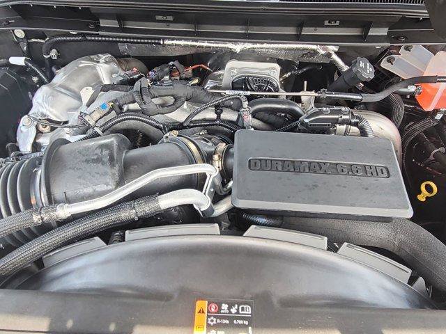 New 2026 Chevrolet Silverado 3500 W/T w/ WT Convenience Package RWD image 26