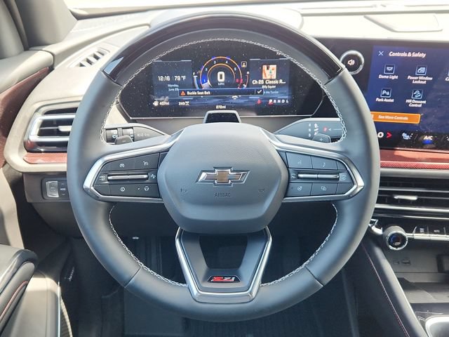 New 2026 Chevrolet Traverse Z71 w/ Enhanced Driving Package AWD/4WD image 21