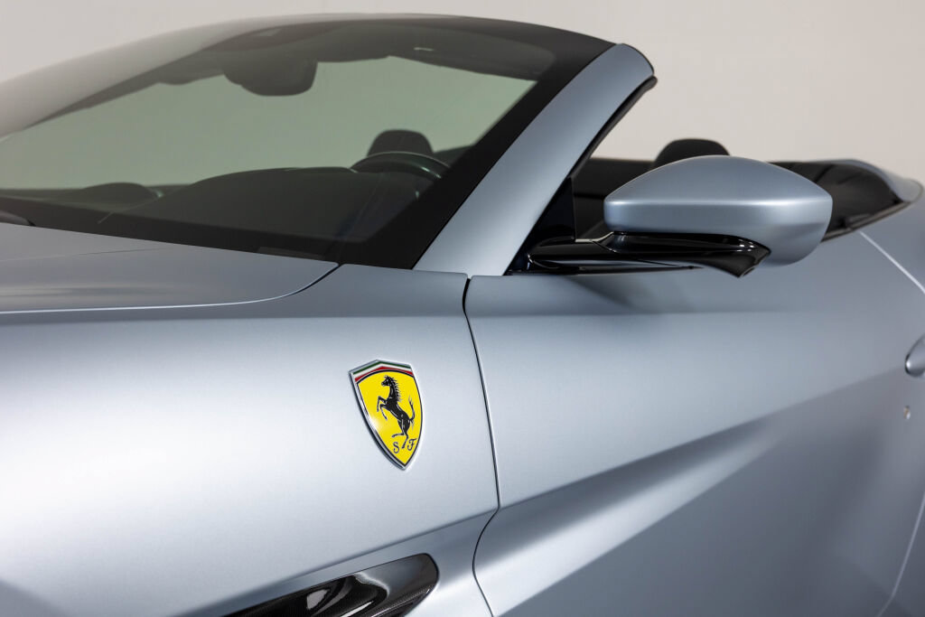 Certified 2023 Ferrari Portofino M RWD image 24