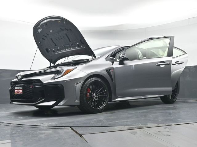 Certified 2025 Toyota Corolla Premium image 48