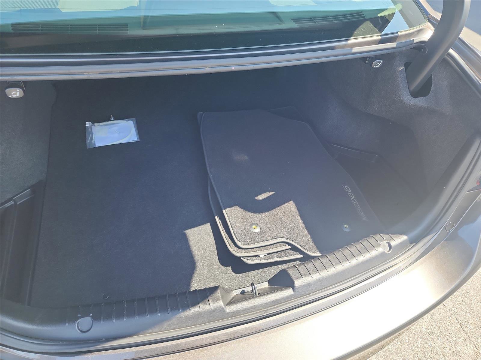 Used 2017 MAZDA MAZDA6 Grand Touring image 18