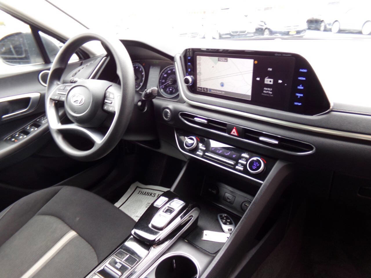 Used 2023 Hyundai Sonata SEL image 34
