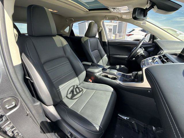 Certified 2020 Lexus NX 300 FWD w/ Comfort Package image 26