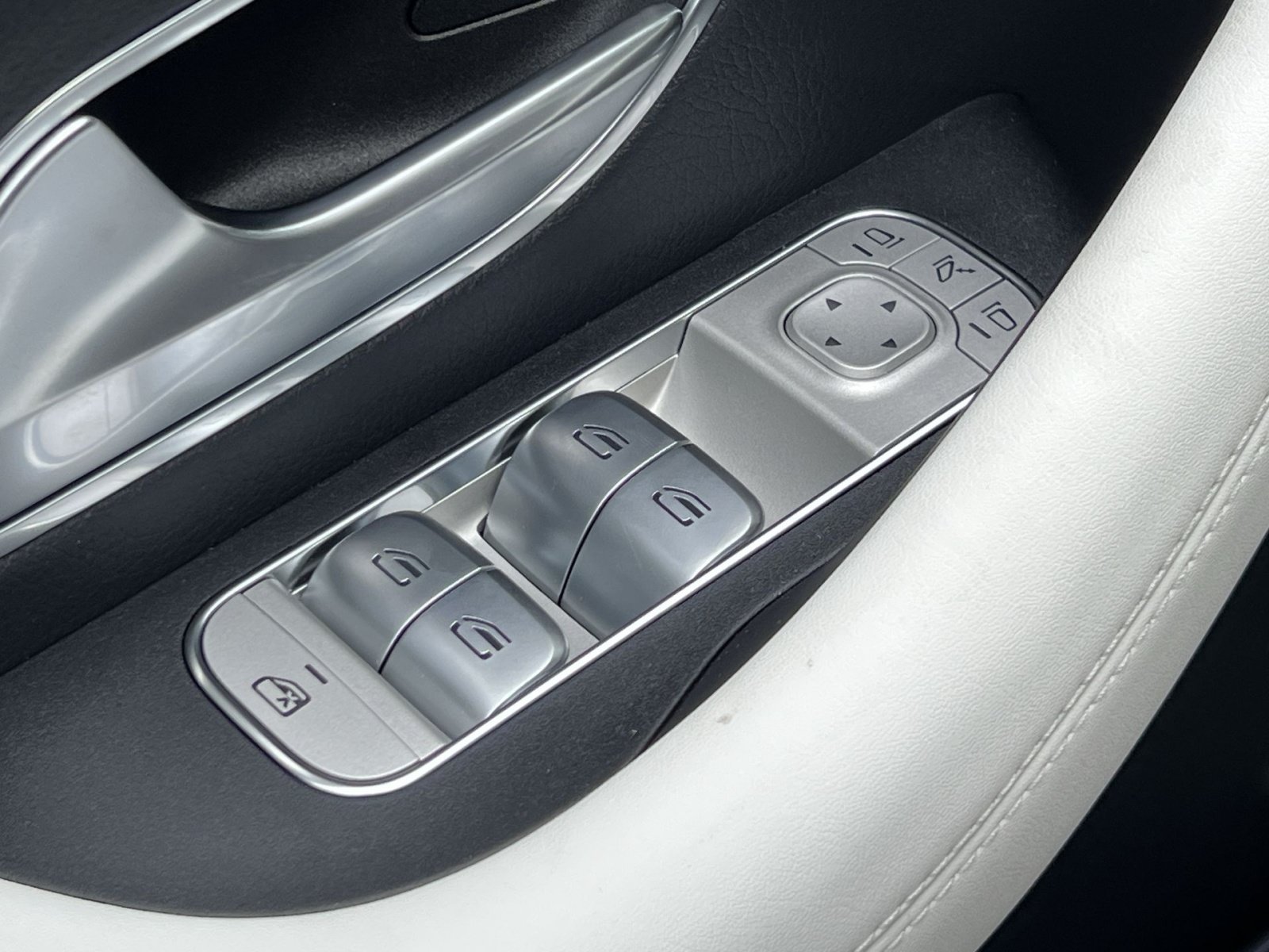 New 2026 Mercedes-Benz GLE 350 4MATIC image 20