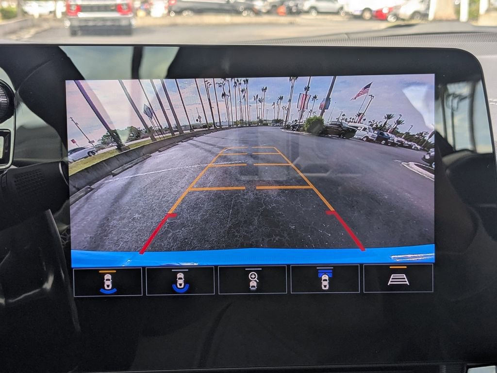 Certified 2023 Chevrolet Corvette Stingray Preferred Cpe w/ 2LT image 23