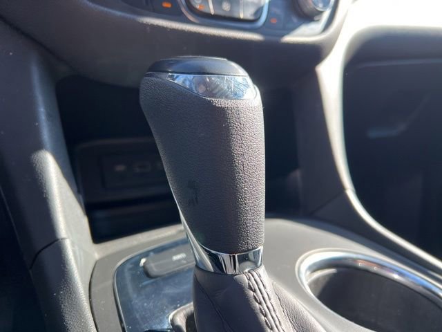 Used 2021 Chevrolet Equinox LT image 23