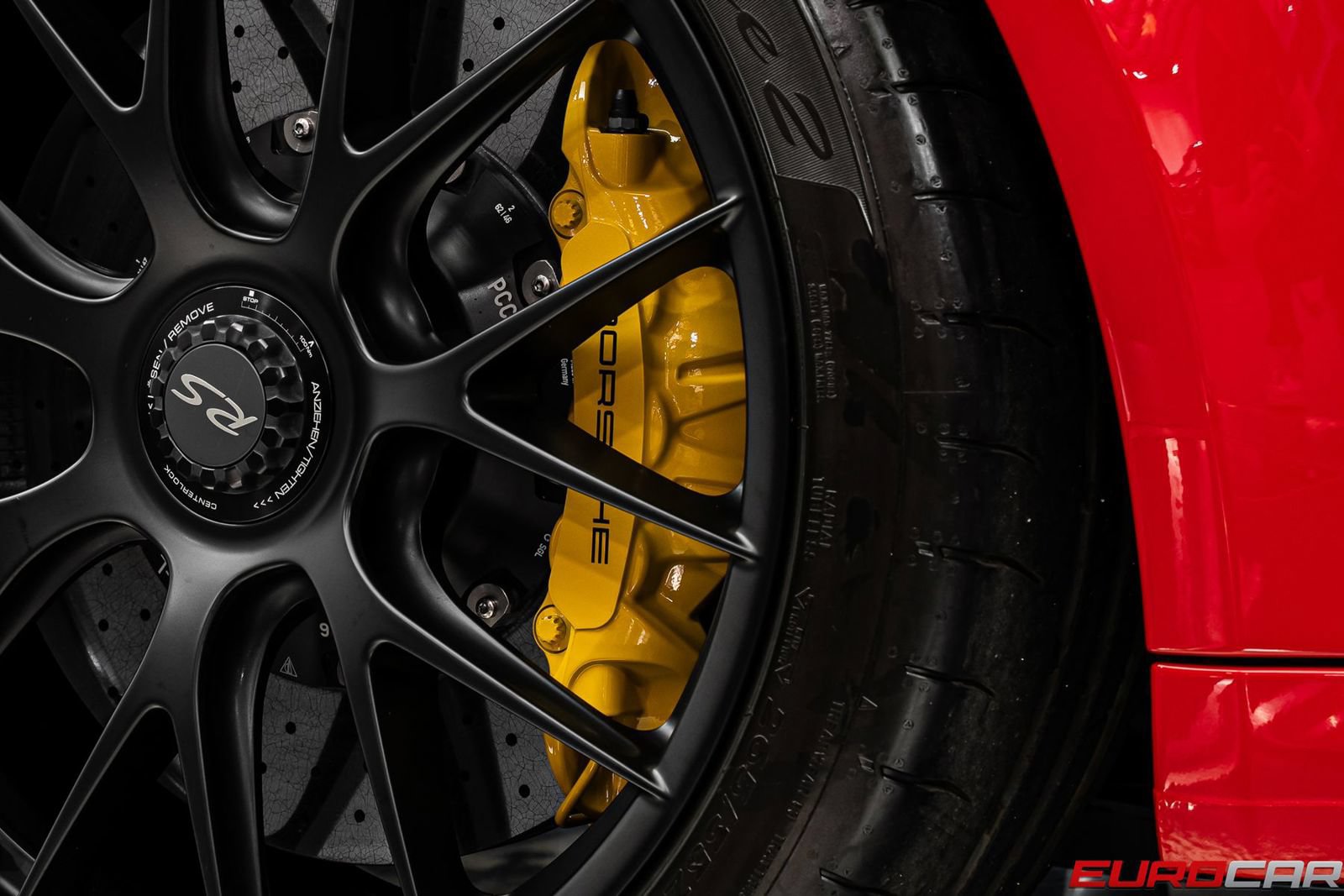Used 2018 Porsche 911 GT2 RS RWD image 31