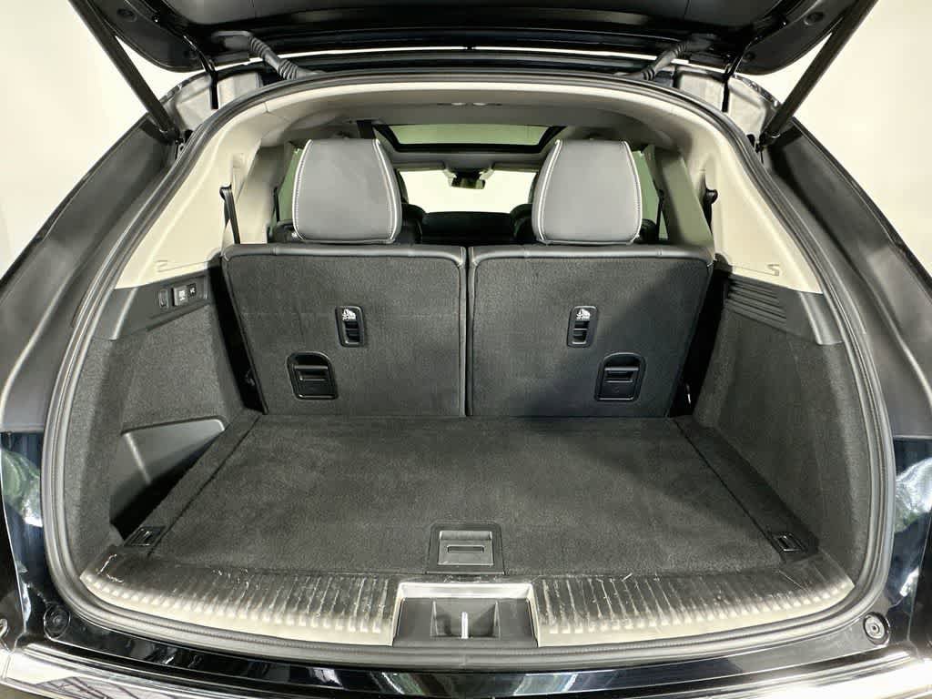 Used 2023 Acura MDX SH-AWD w/ Advance Package image 20
