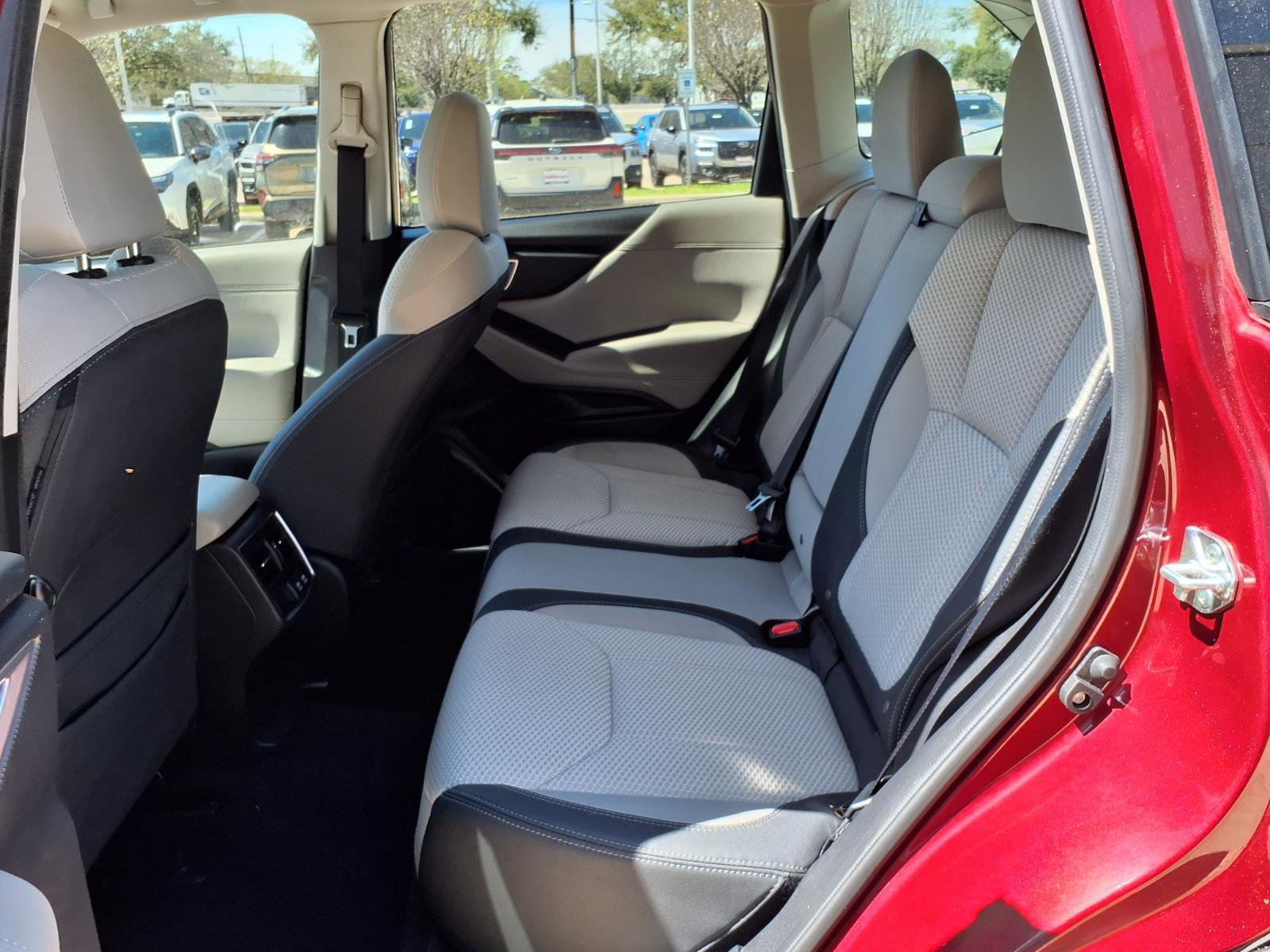 Used 2024 Subaru Forester Premium image 19