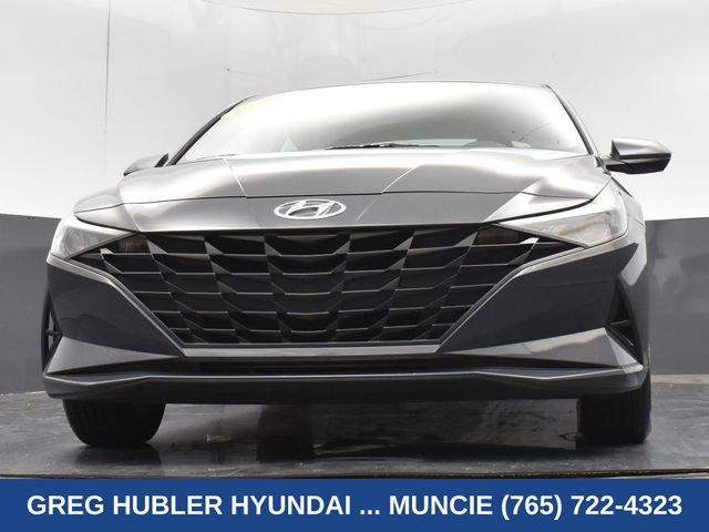 Used 2023 Hyundai Elantra SE FWD image 26