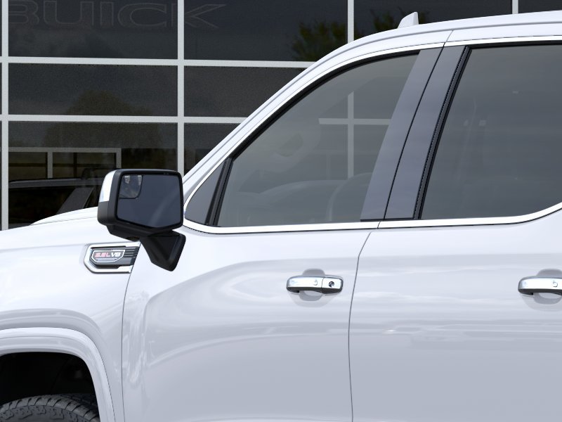 New 2026 GMC Sierra 1500 Denali w/ Technology Package AWD/4WD image 39