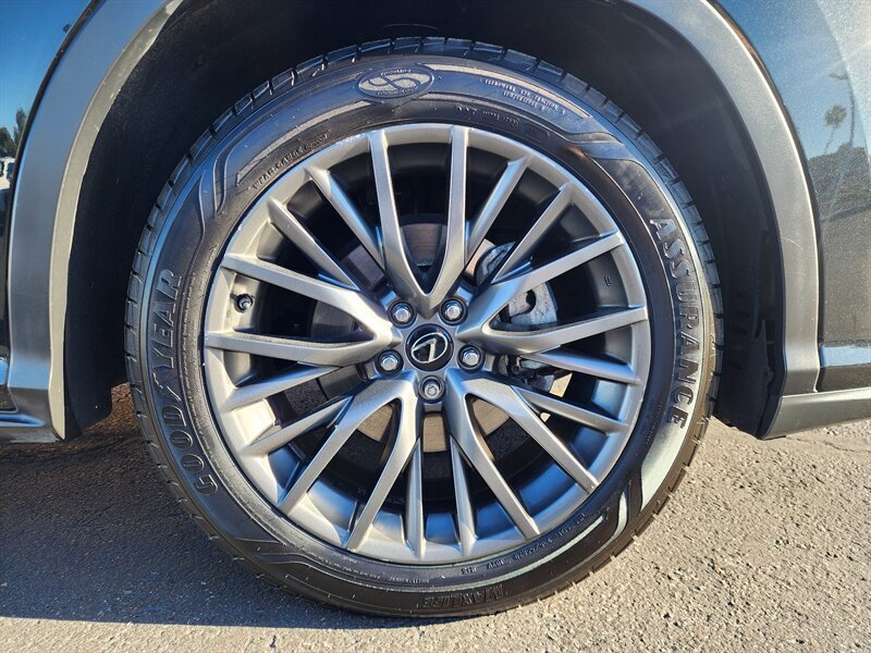 Used 2019 Lexus RX 350 F Sport w/ Navigation Package image 21