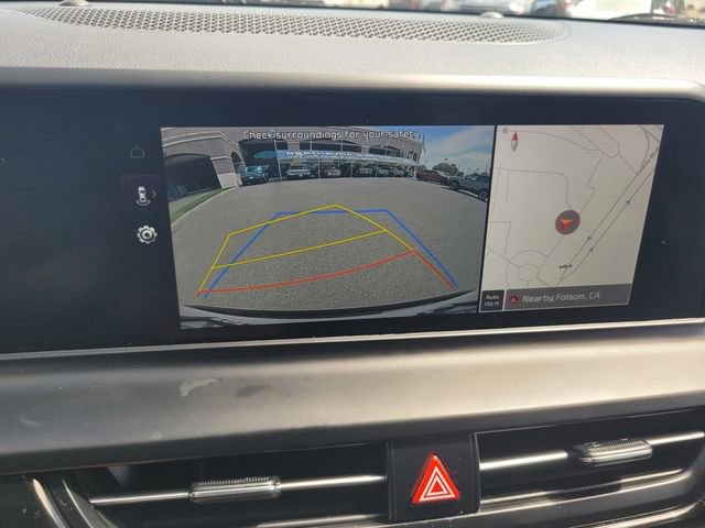 Used 2024 Kia Seltos S image 20