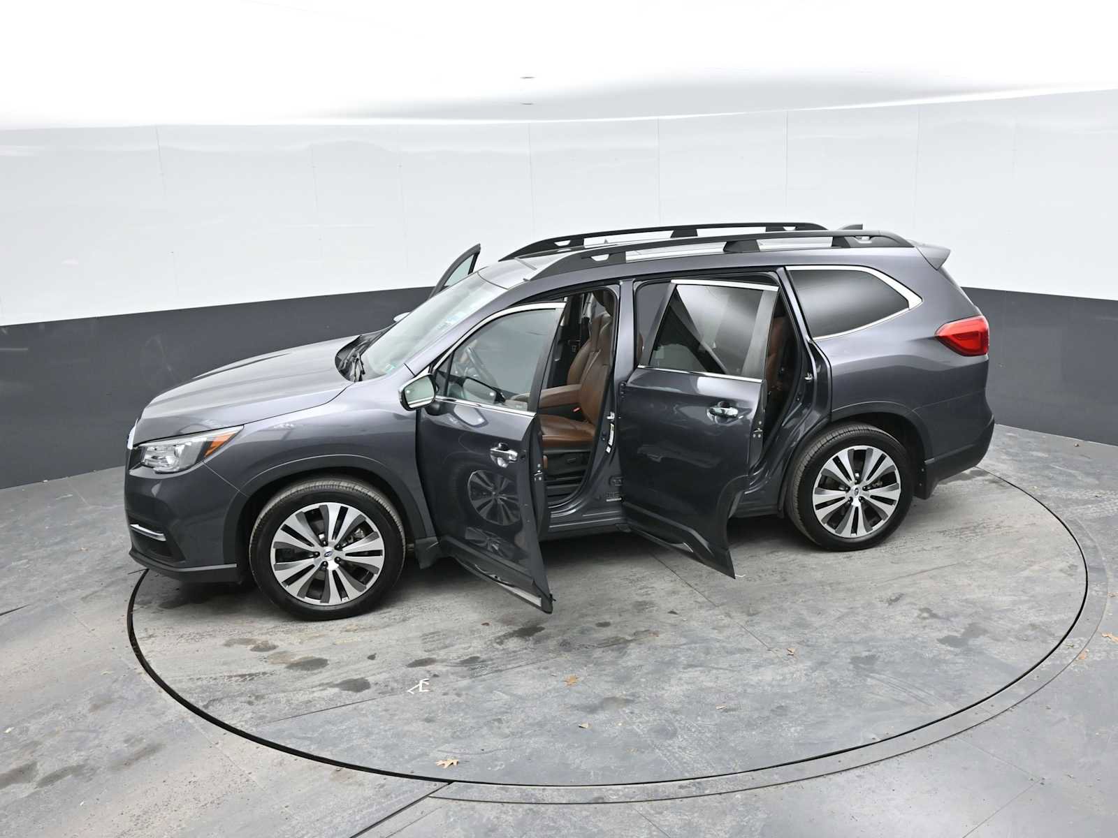 Used 2021 Subaru Ascent Touring AWD/4WD image 67
